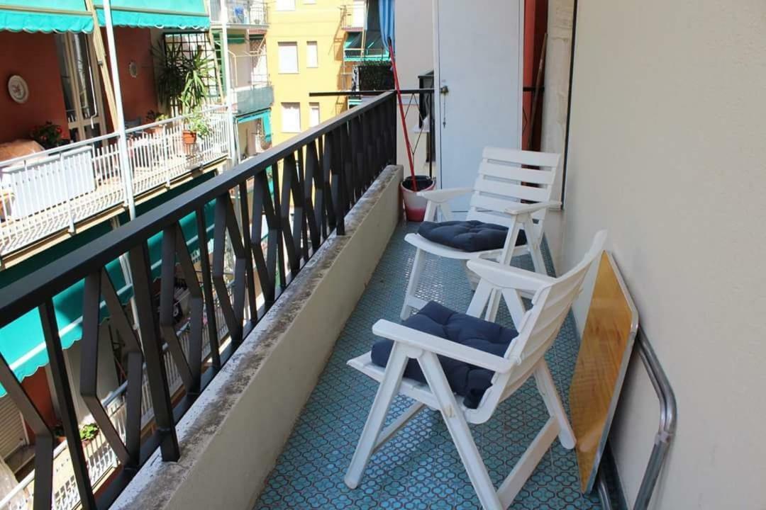 Sole E Mare Santa Margherita Ligure Exterior foto