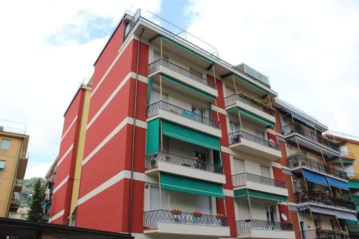 Sole E Mare Santa Margherita Ligure Exterior foto