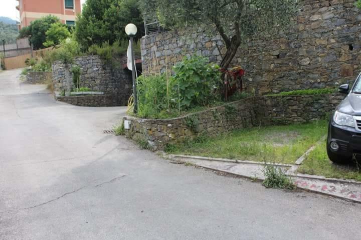 Sole E Mare Santa Margherita Ligure Exterior foto