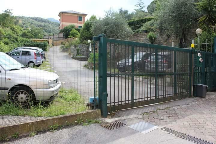 Sole E Mare Santa Margherita Ligure Exterior foto